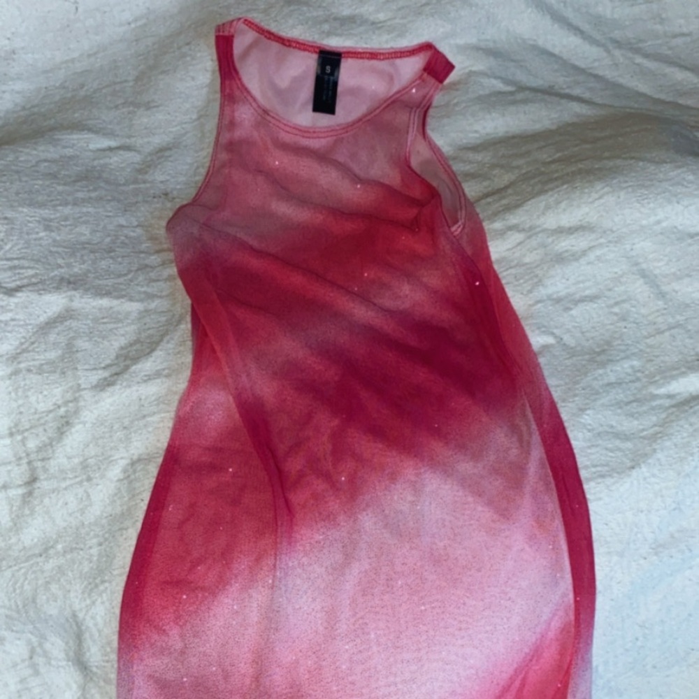Twiley tm mini dress